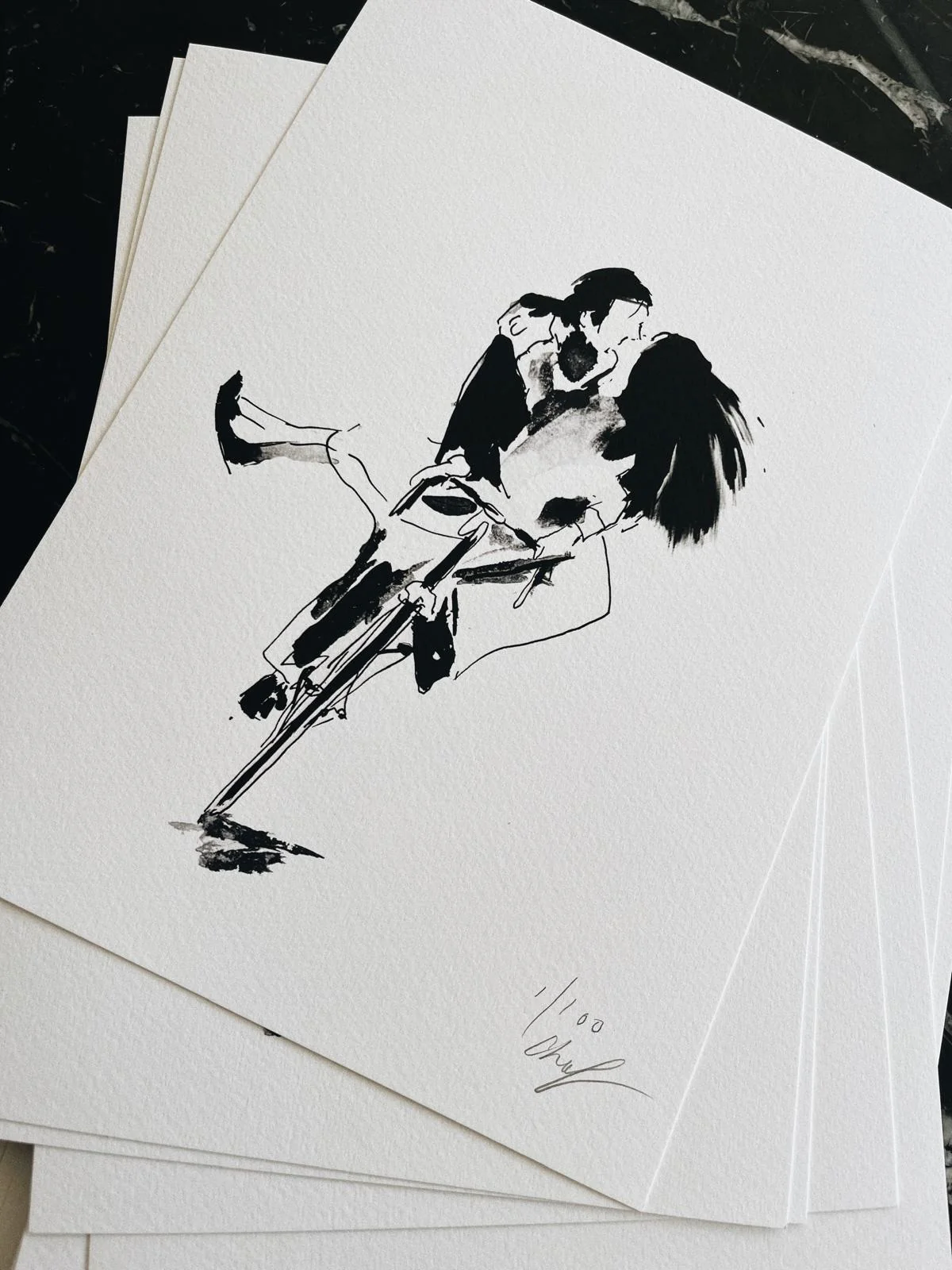 'Cotswolds' By Charlie Herman - Image 3