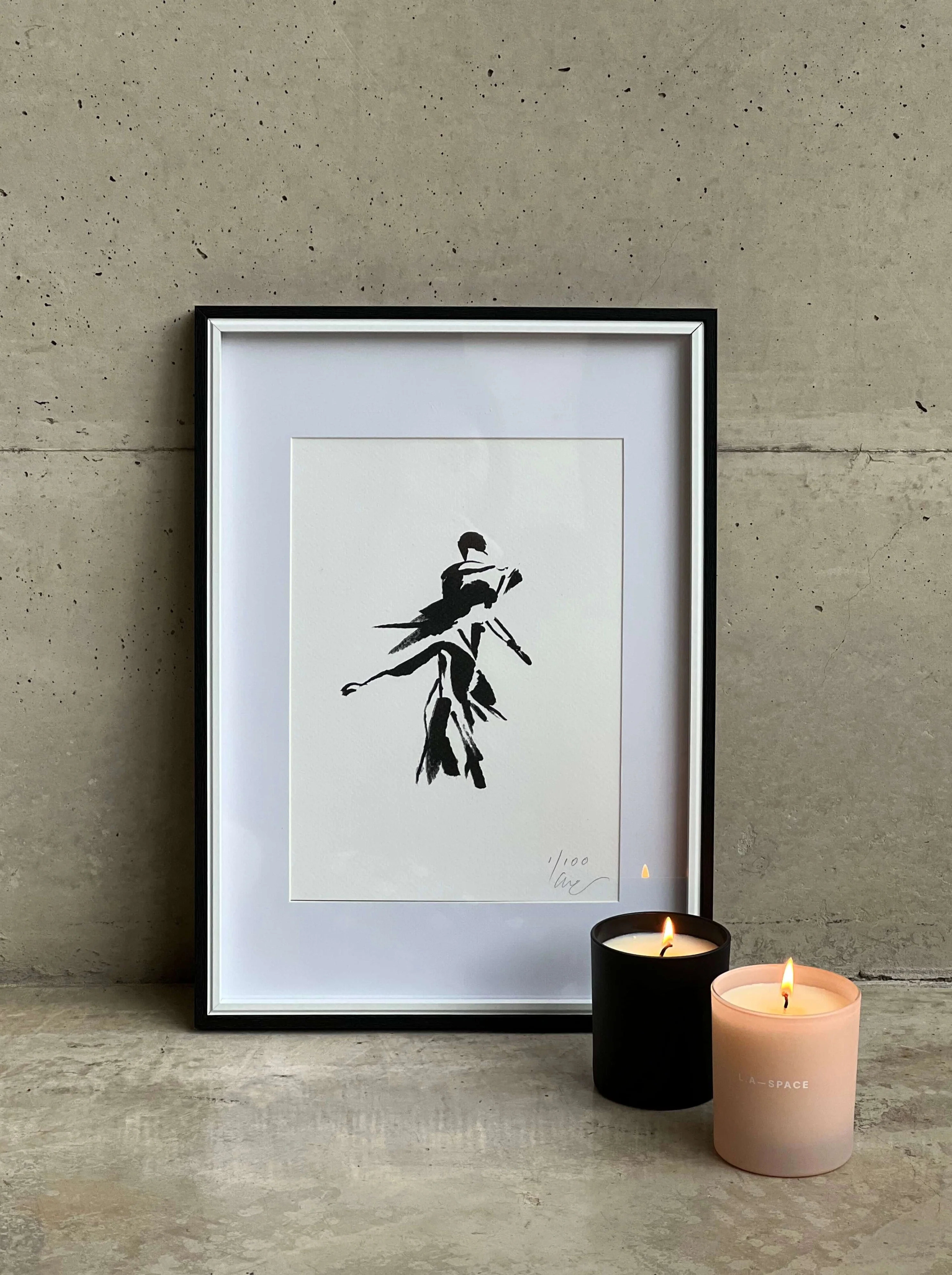 'Et Un Jour' by Charlie Herman - Image 3