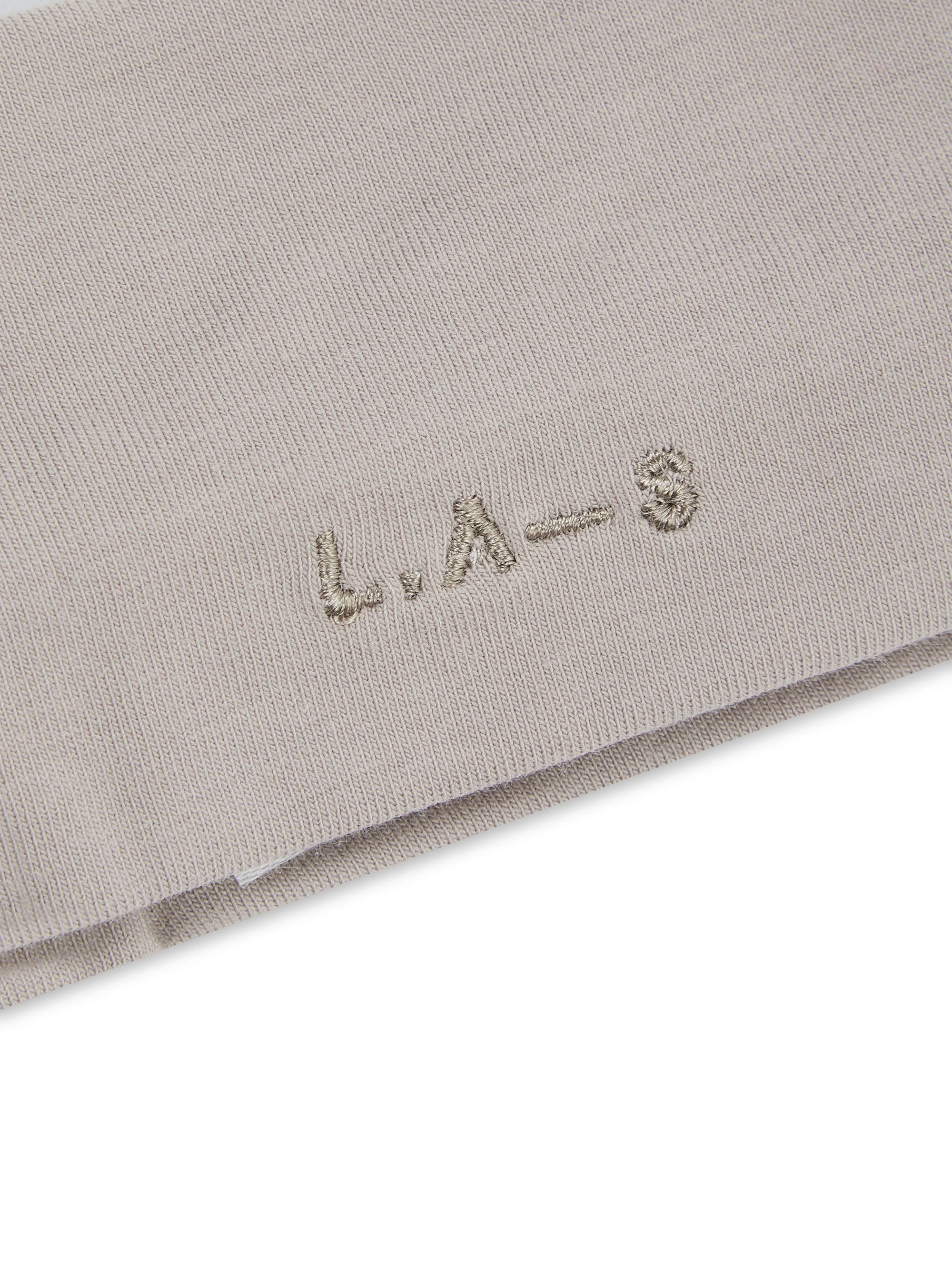 L.A-S JERSEY HEADBAND TWO-PACK - Image 7