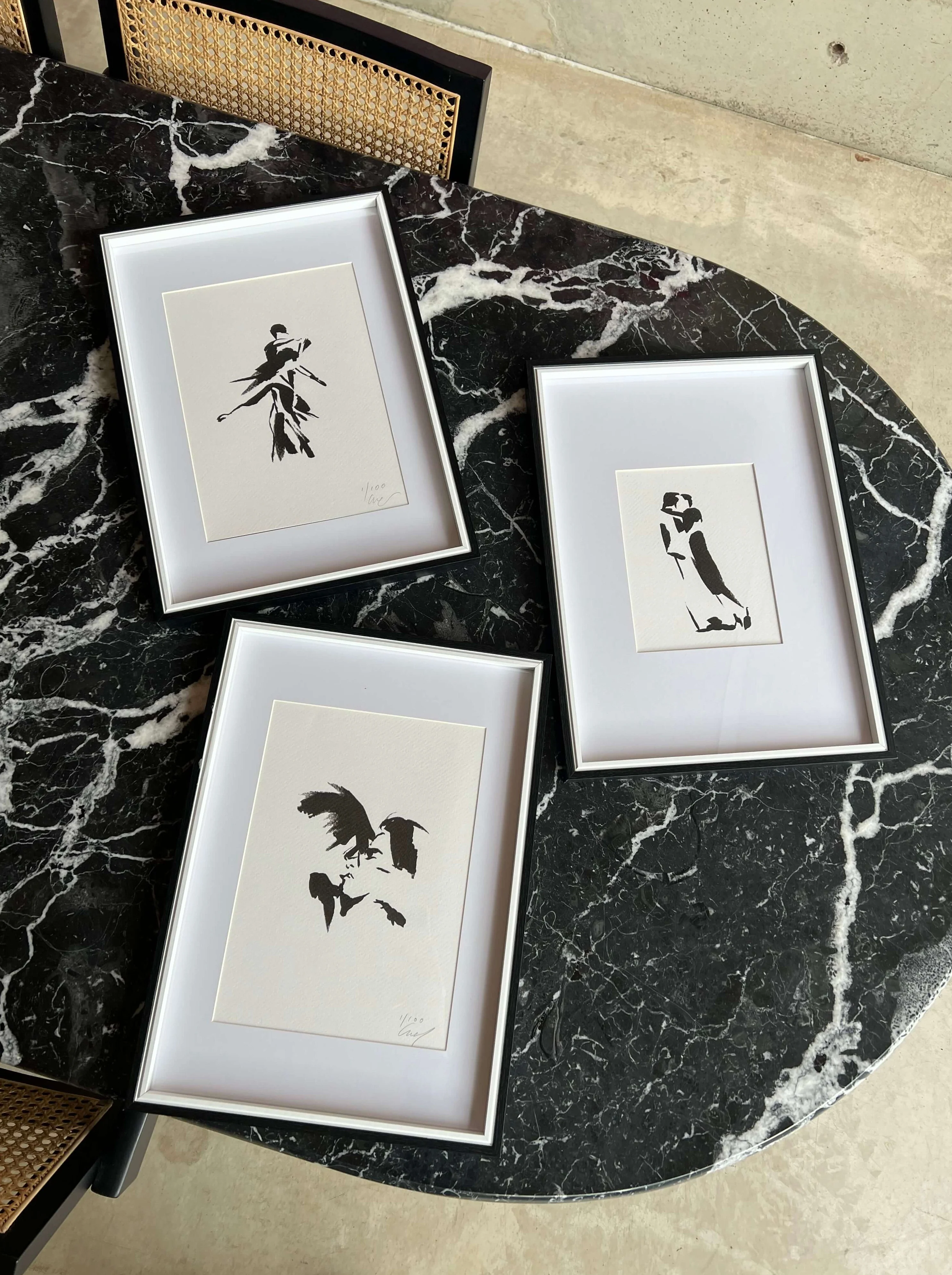 'Je Vous Aime' by Charlie Herman - Image 5