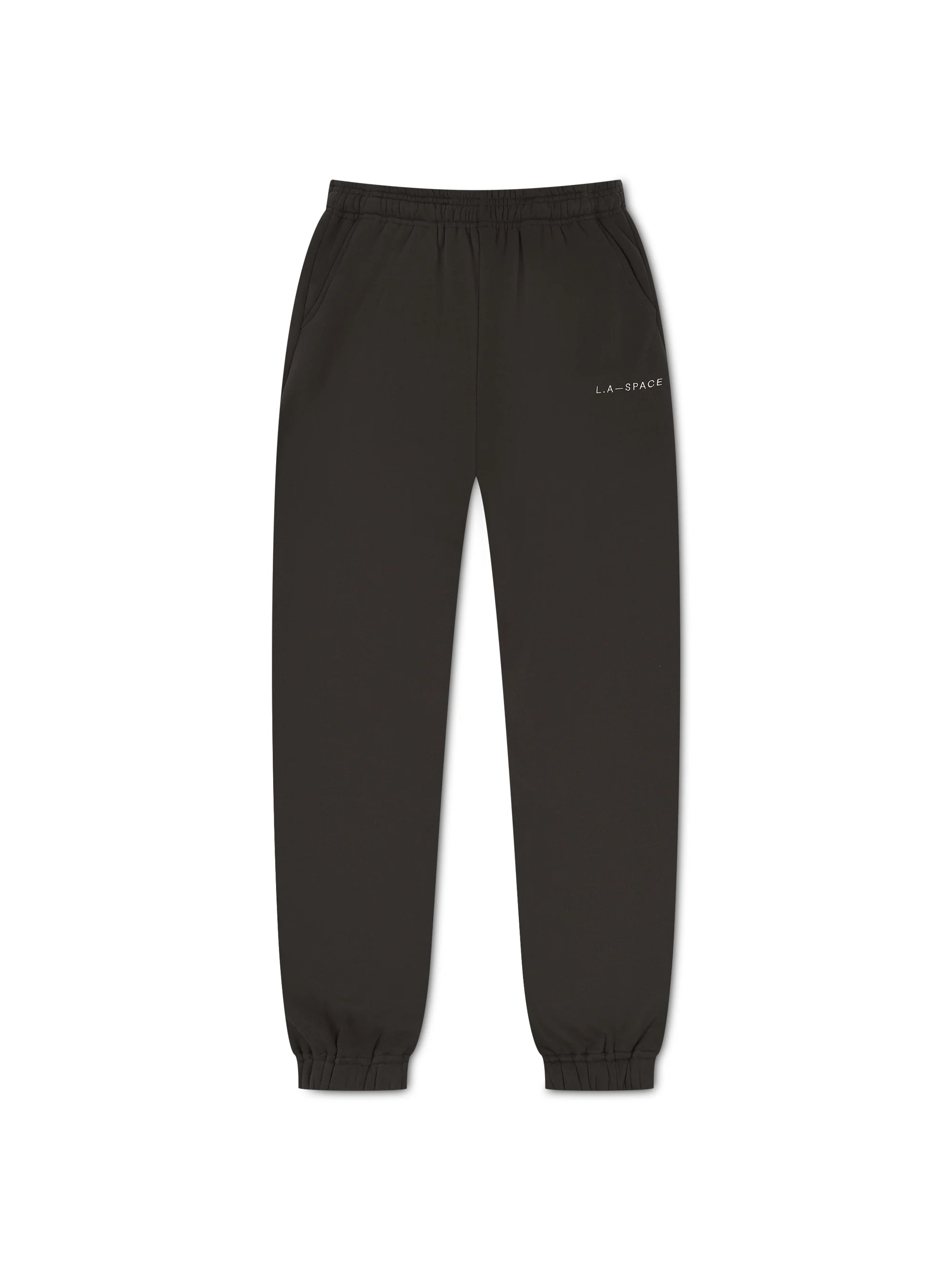 L.A-S RELAXED FIT JOGGERS SLATE GREY - Image 5