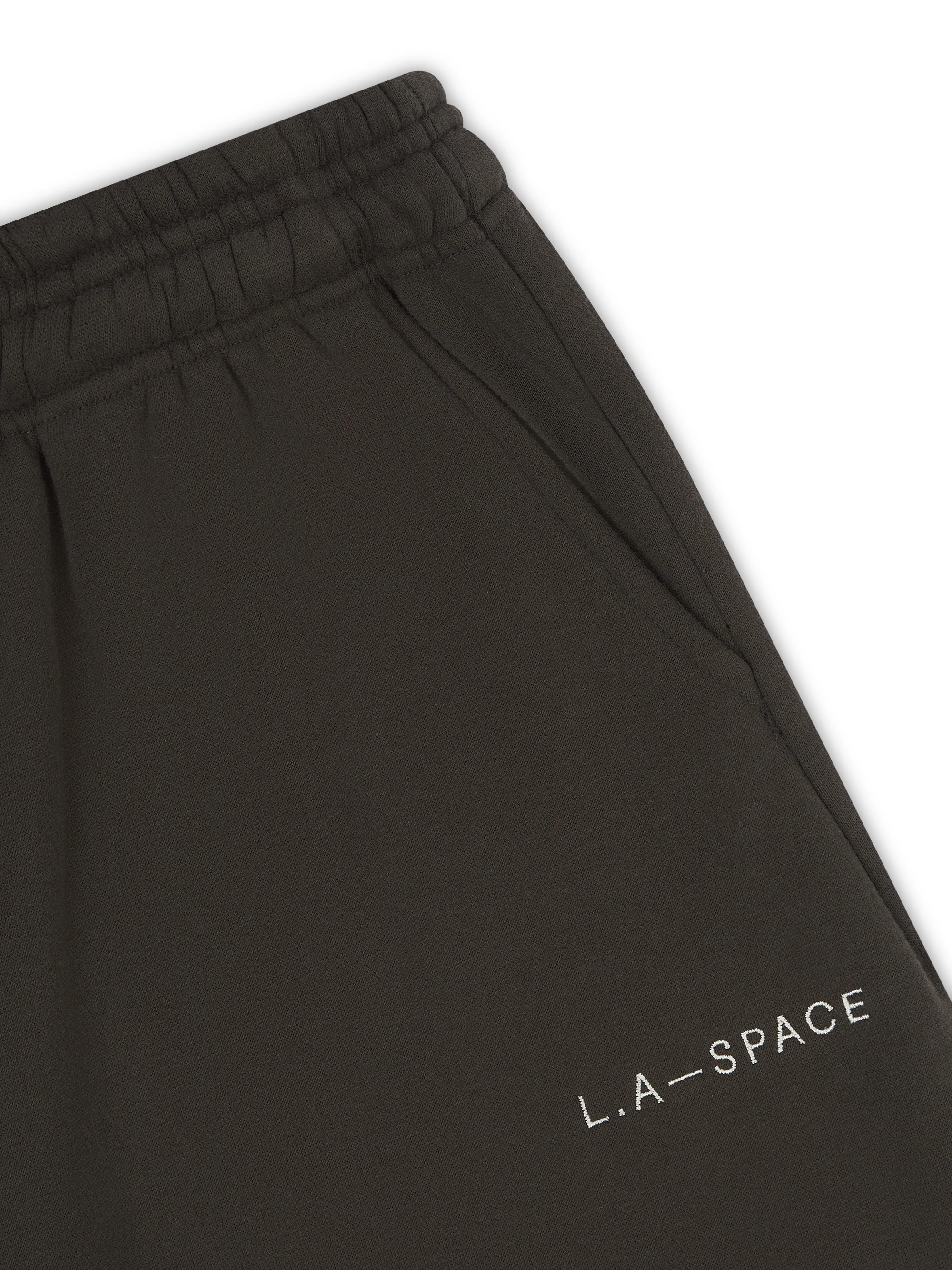 L.A-S RELAXED FIT JOGGERS SLATE GREY - Image 7