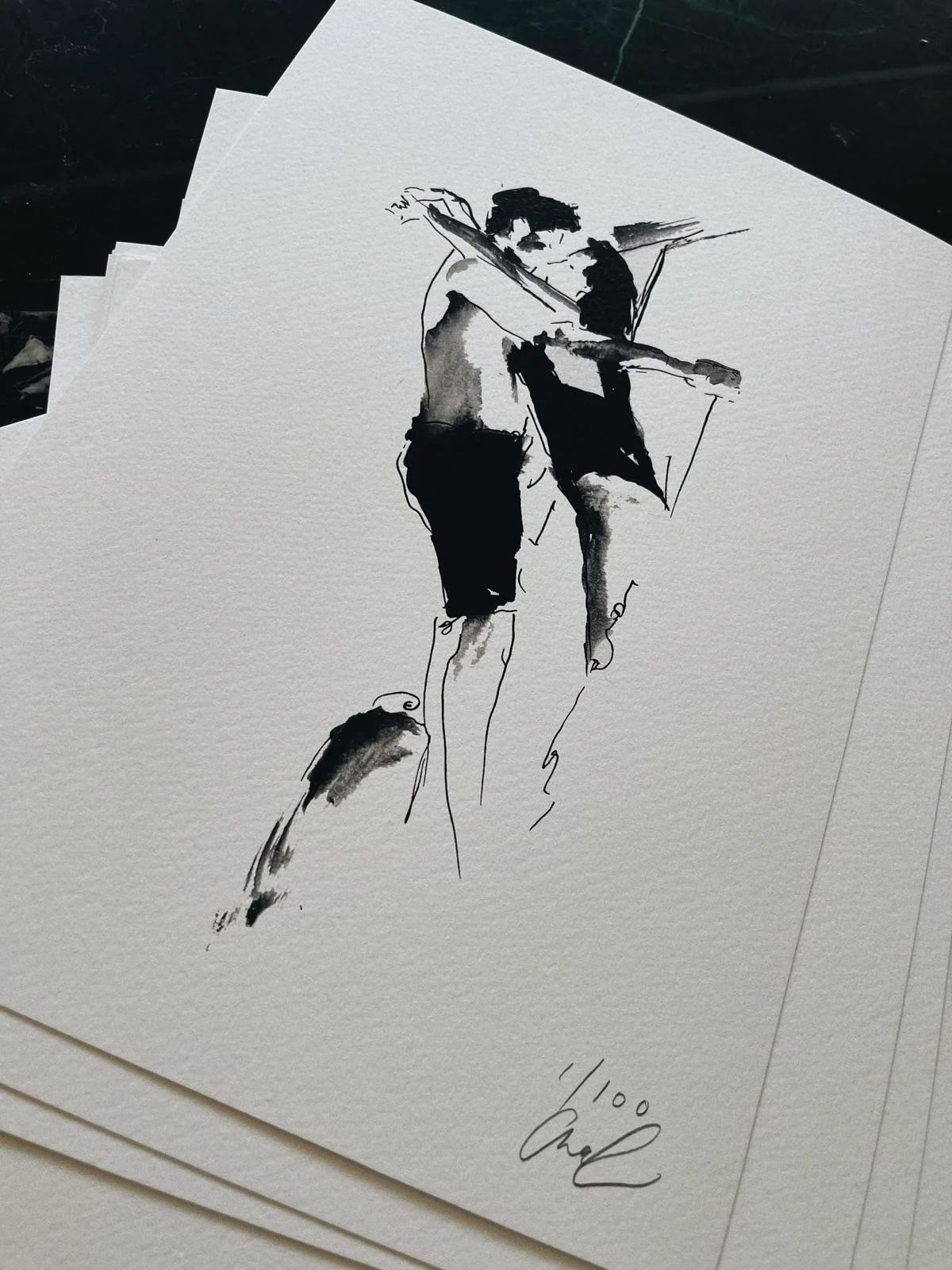 'Capri' By Charlie Herman - Image 3