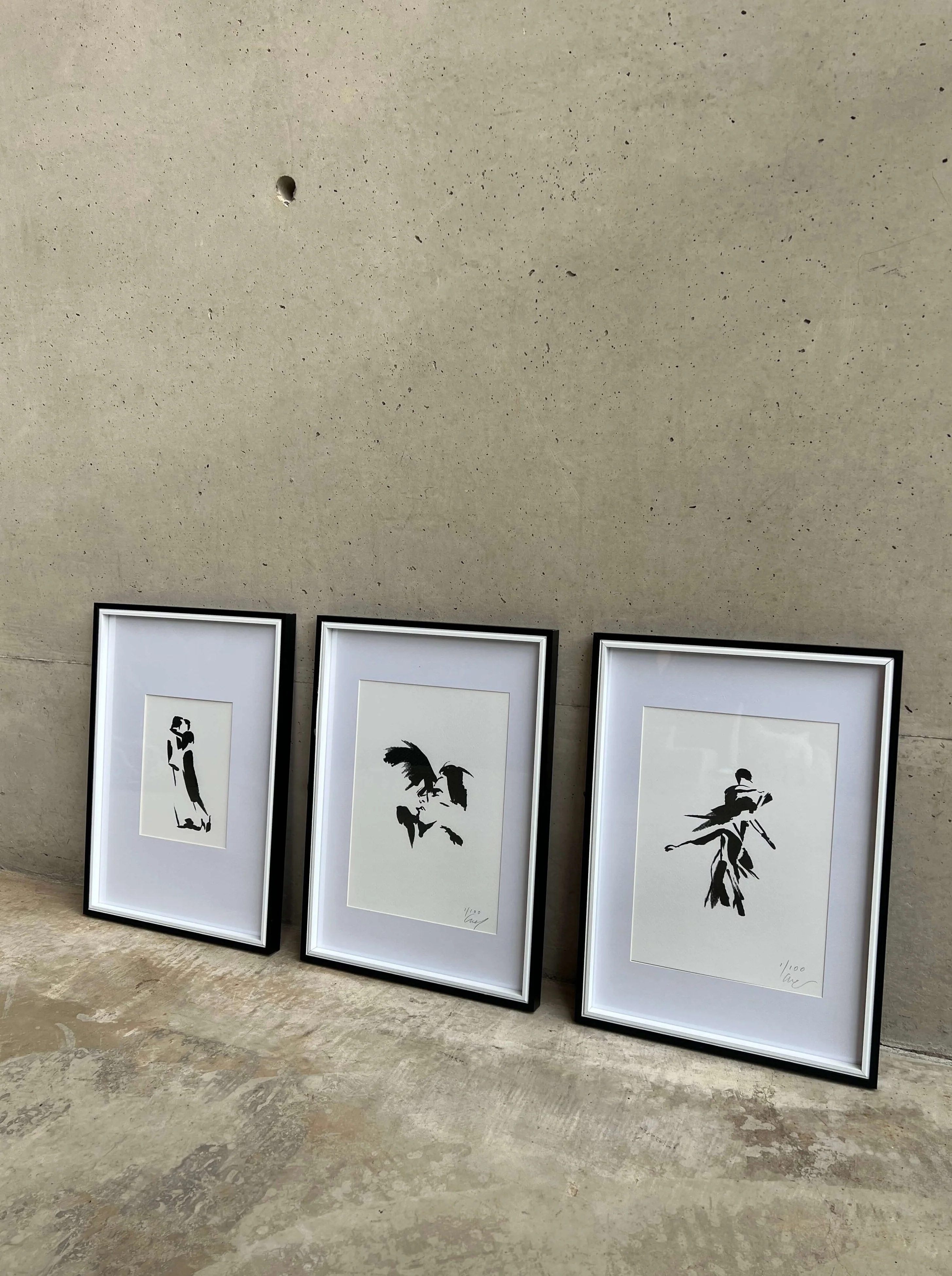 'Pour Toujours' by Charlie Herman - Image 4